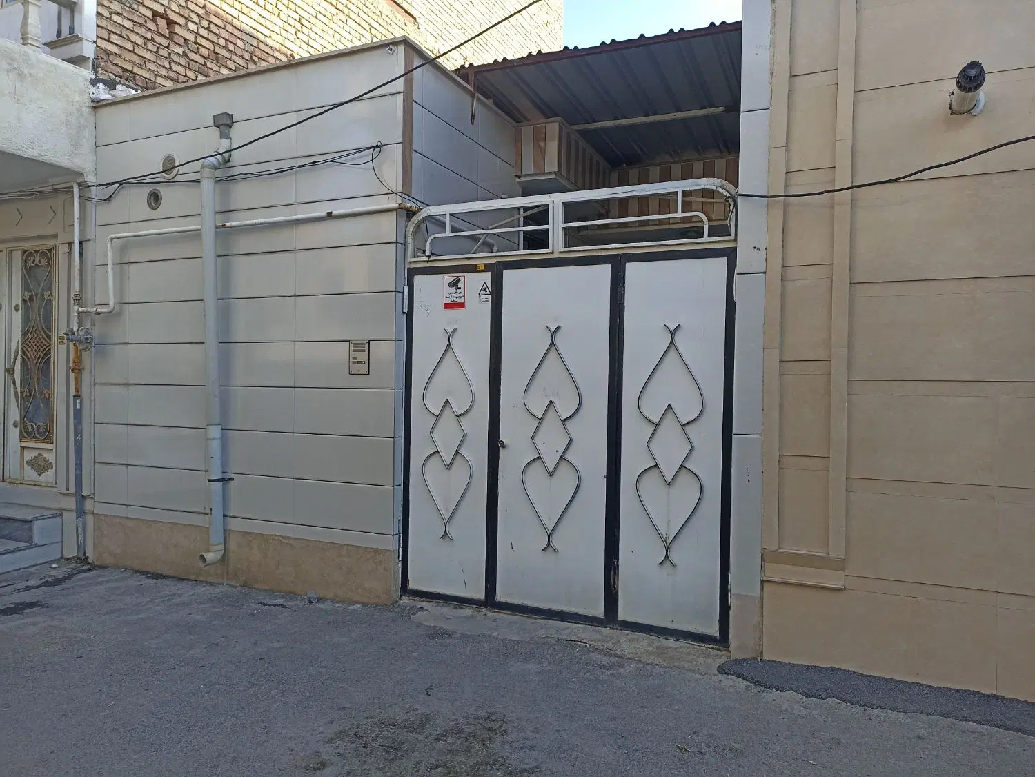 اجاره خانه