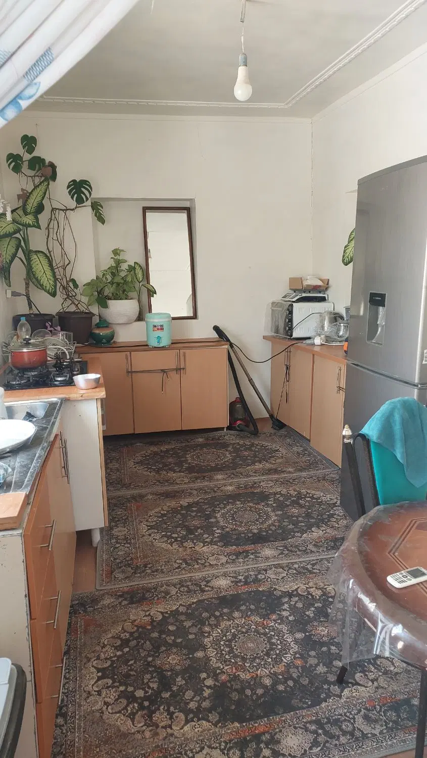 منزل ویلایی  کناره