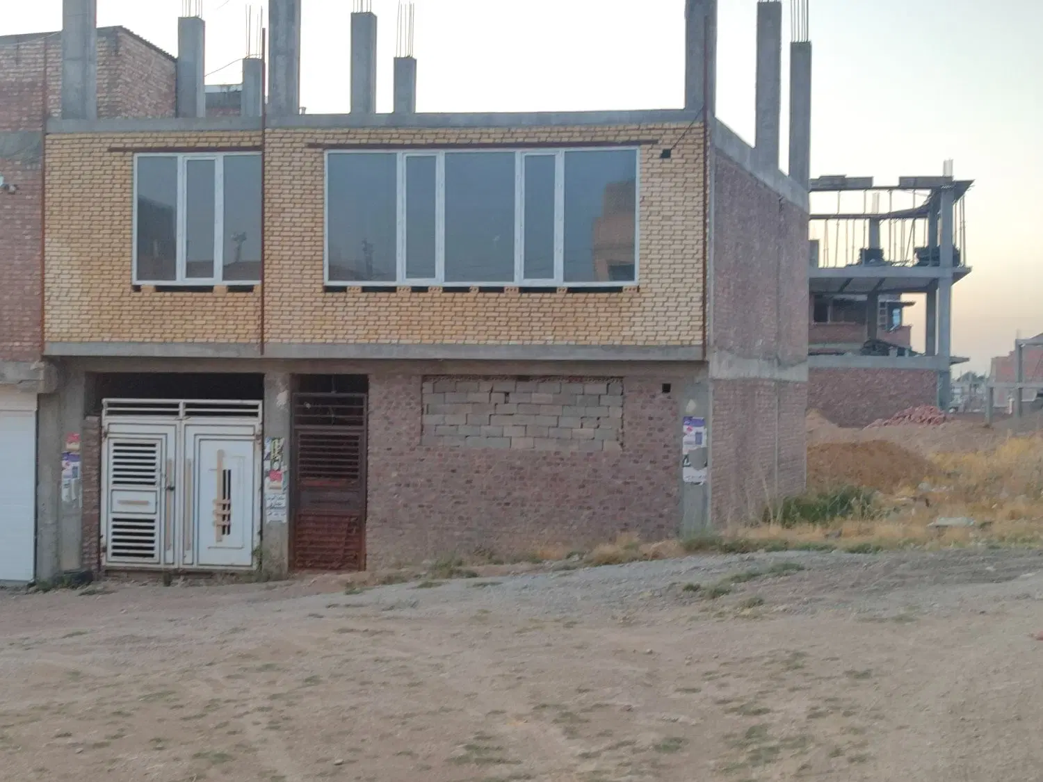 فروش مسکونی شهرک فرهنگیان مهندس رشیدی