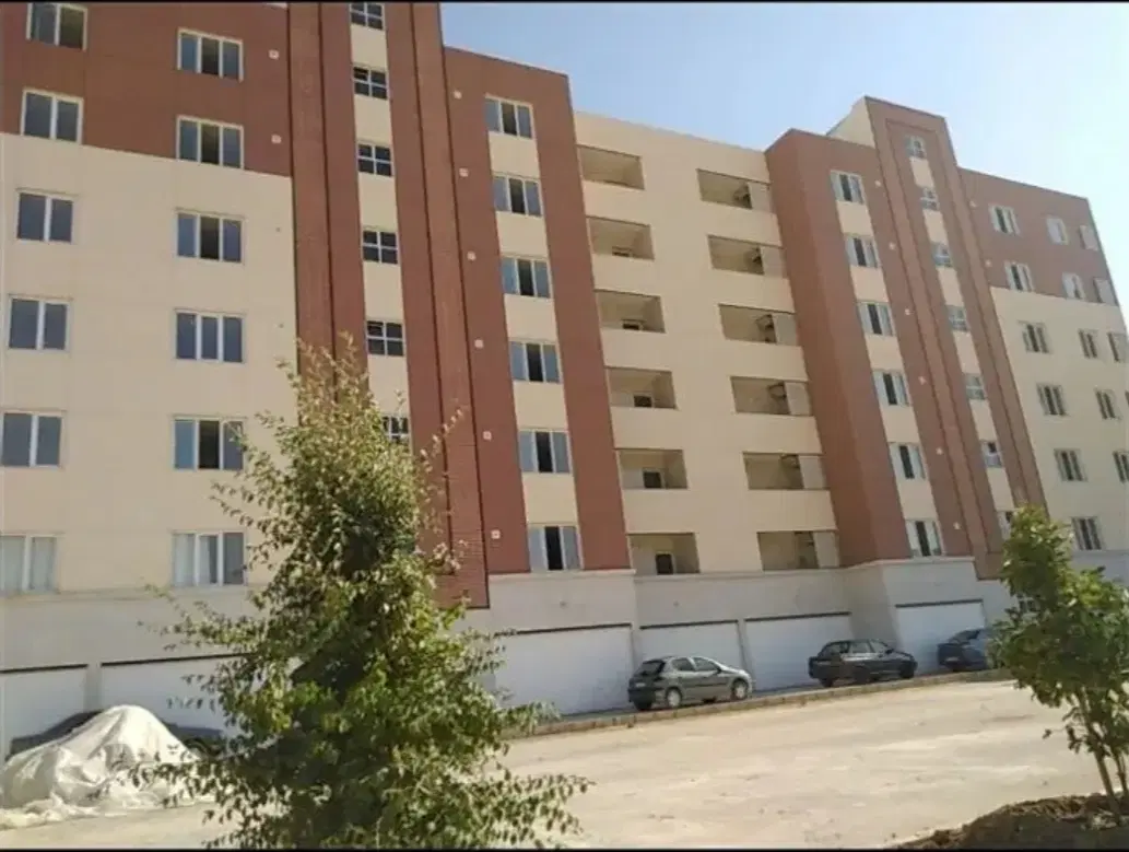 فروش سه خوابه شهرک نشاط کمربندی