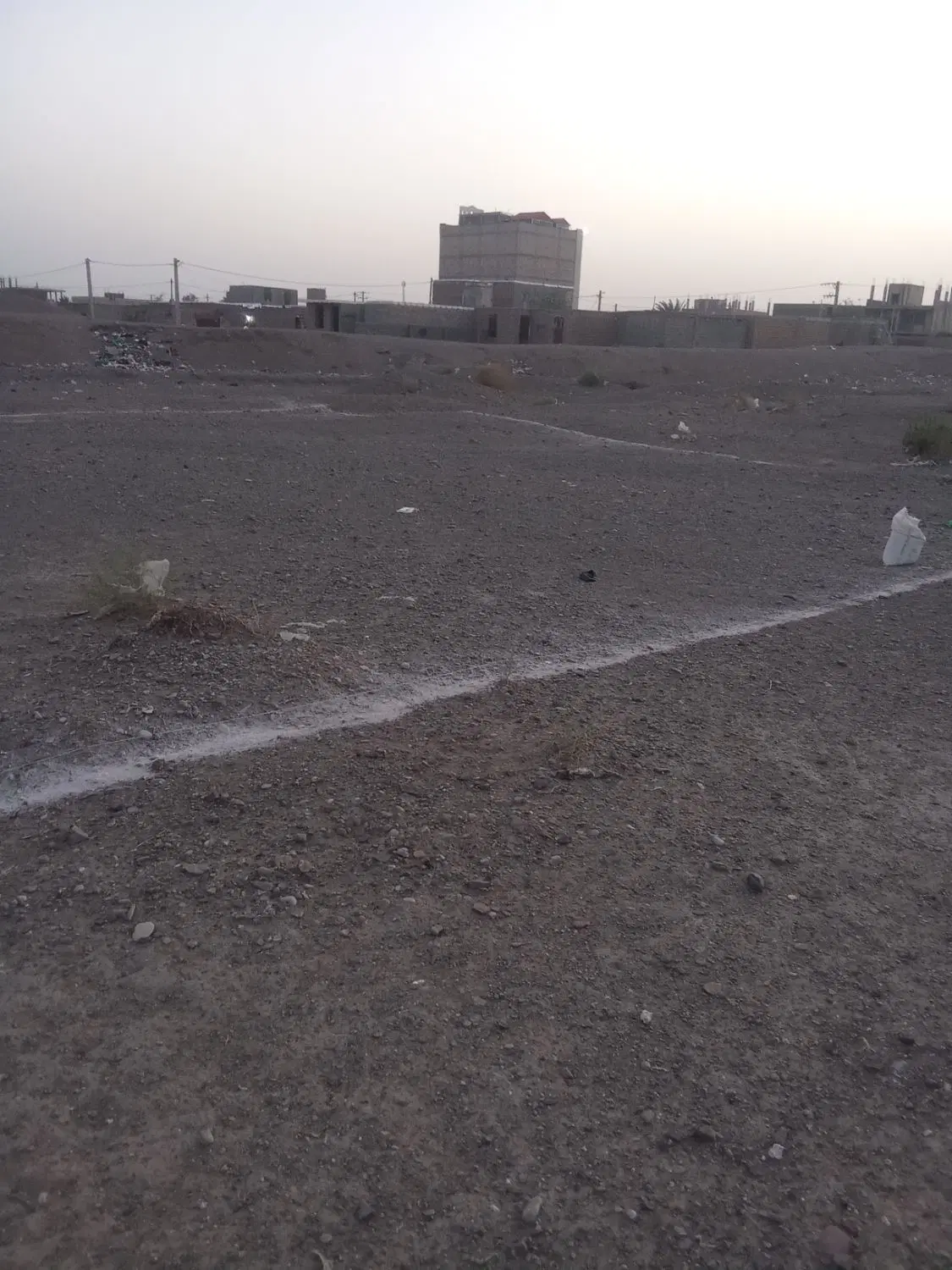 اجاره ملک آخرخیابان خیام چاه جمال پشت بند