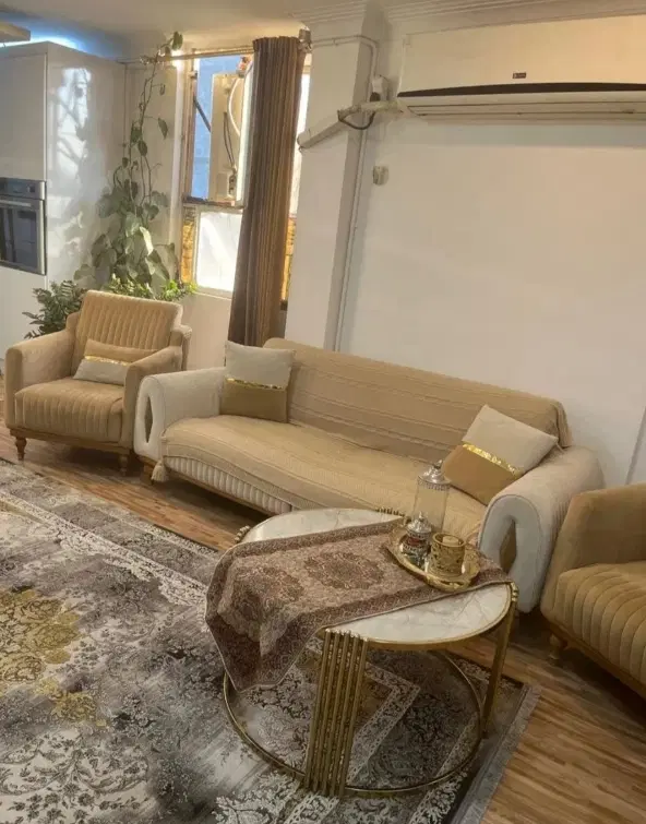 رهــن خانه در شیـبان طبقه بالا