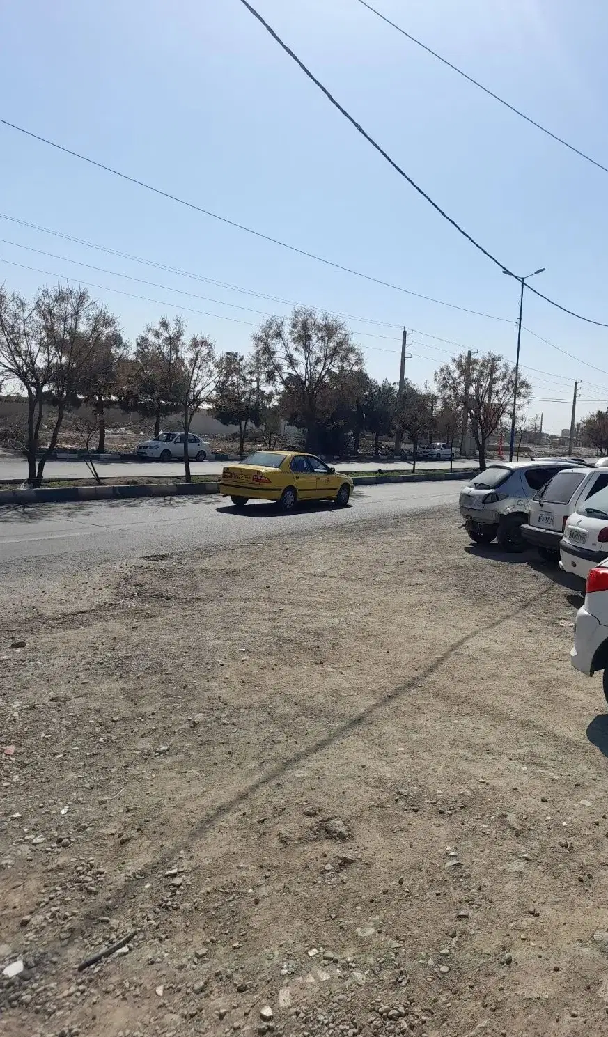 فروش ۴۵۰ چهار دیواری تجاری بلوار اصلی الغدیرکلاته
