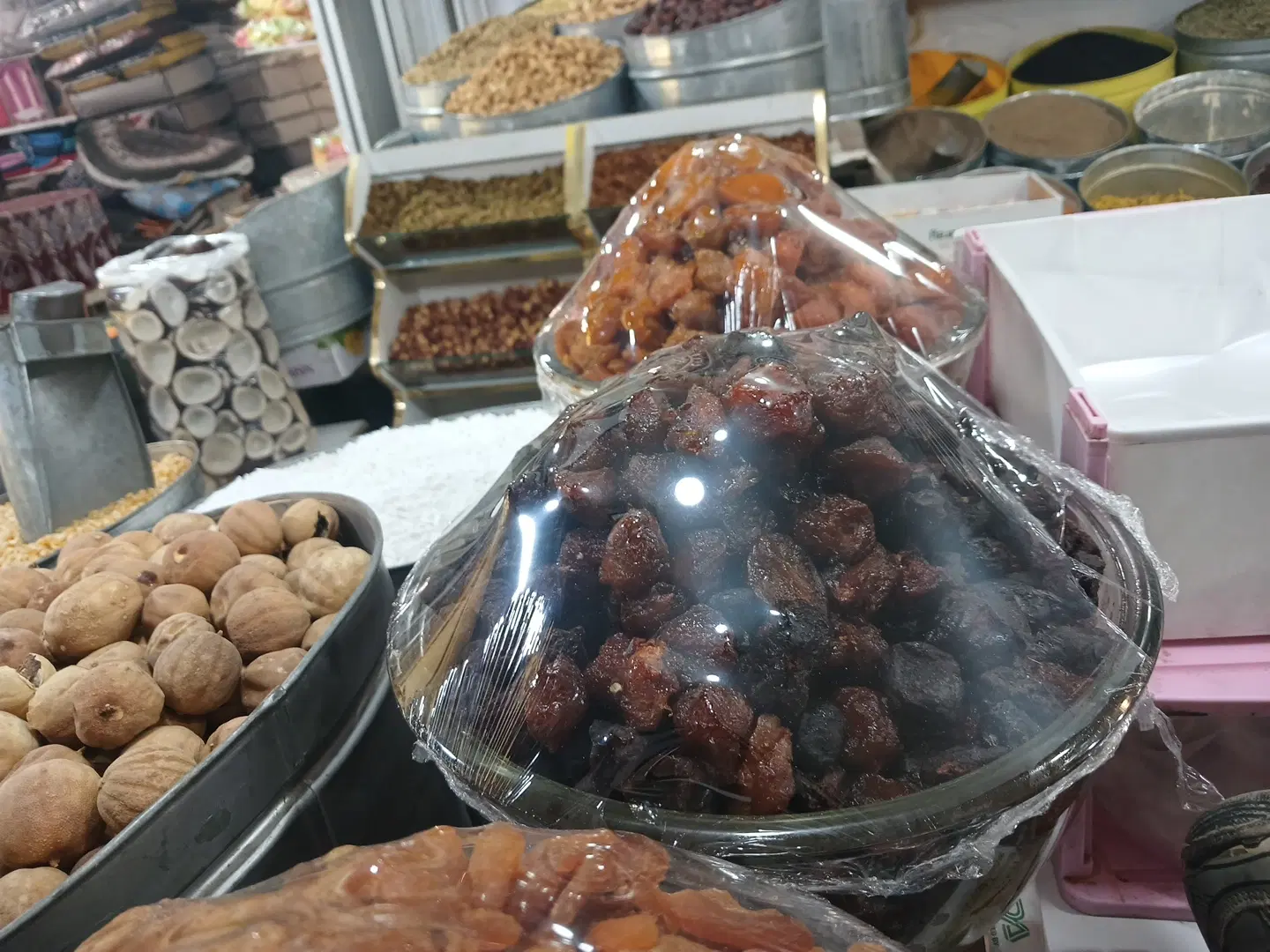 مغازه مطهری  اجاره ۳۲ متر
