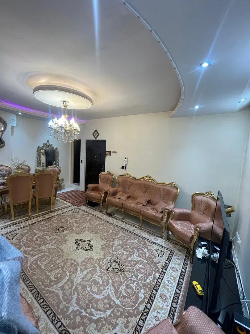 45متر تکواحدی _نوروزی فرد _ فروشنده واقعی