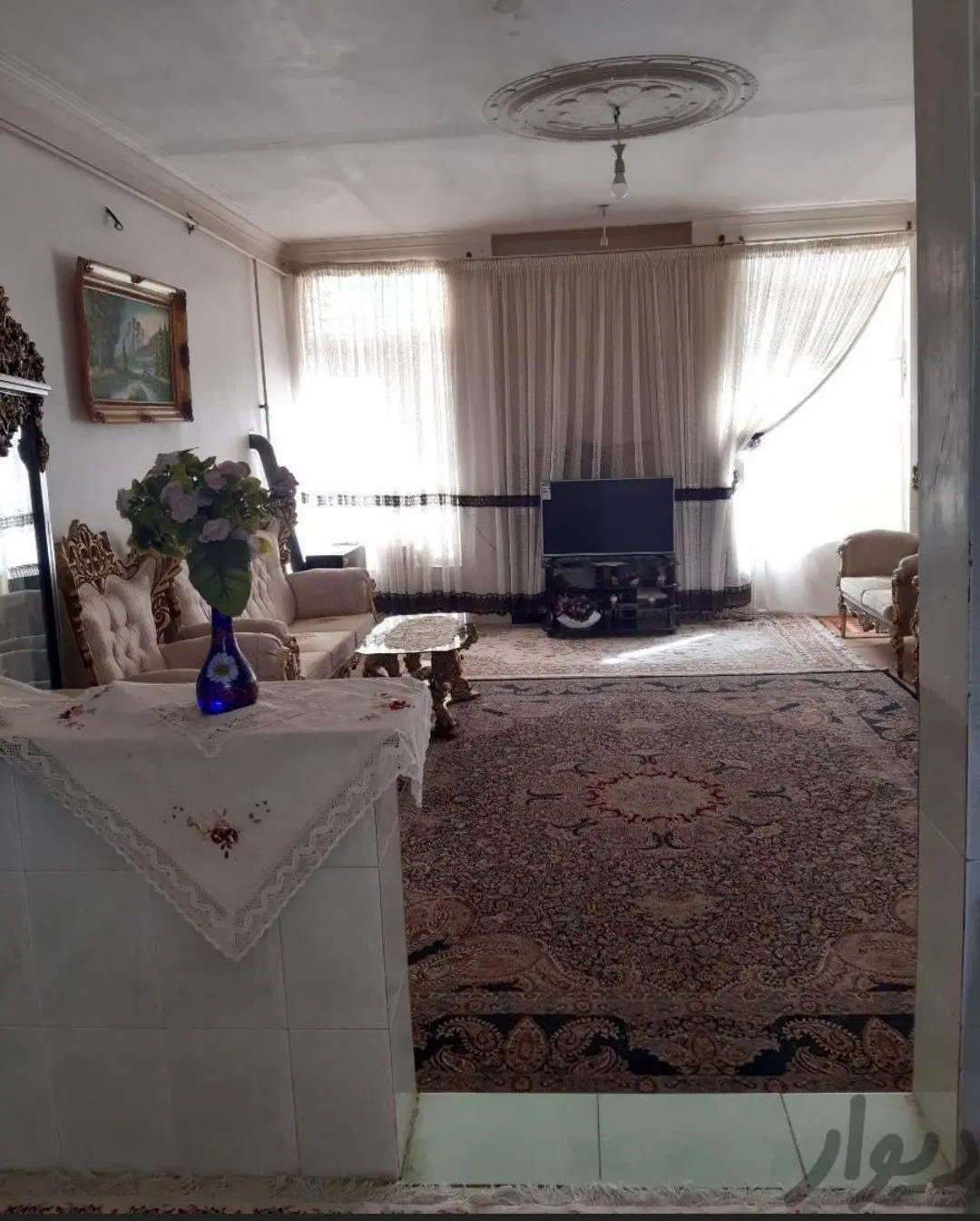 خانه ویلایی