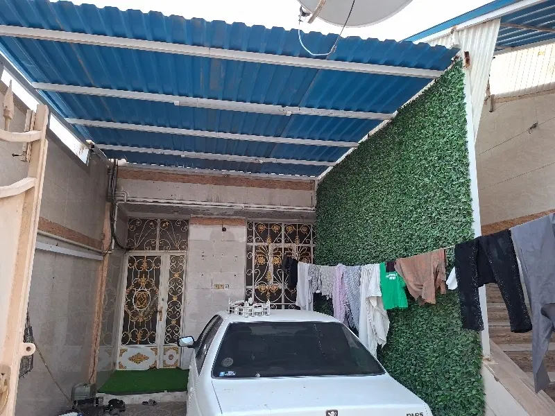 منزل ویلایی دوطبقه
