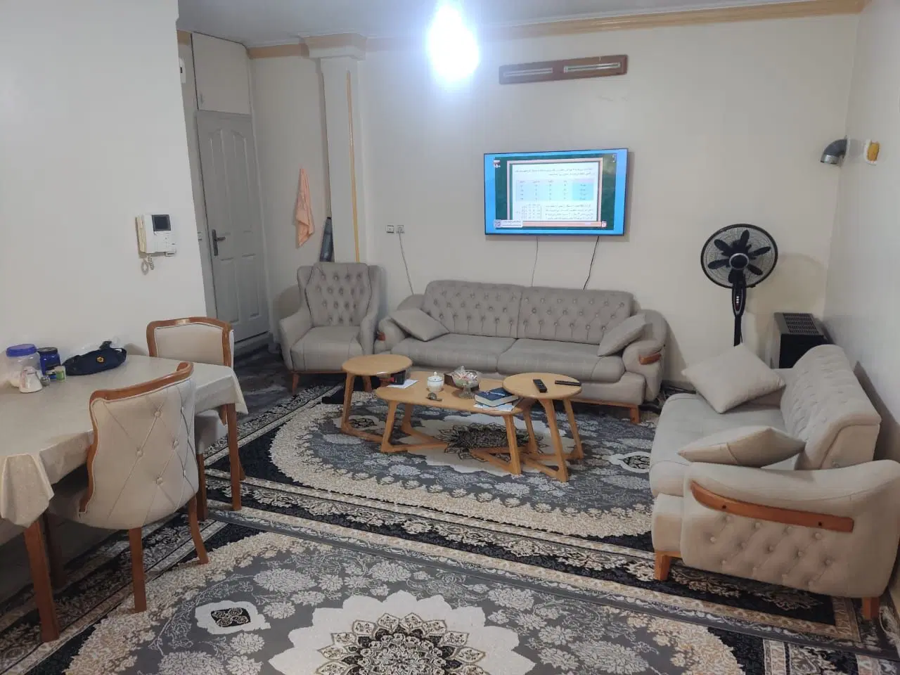 آگهی فایل 57متری