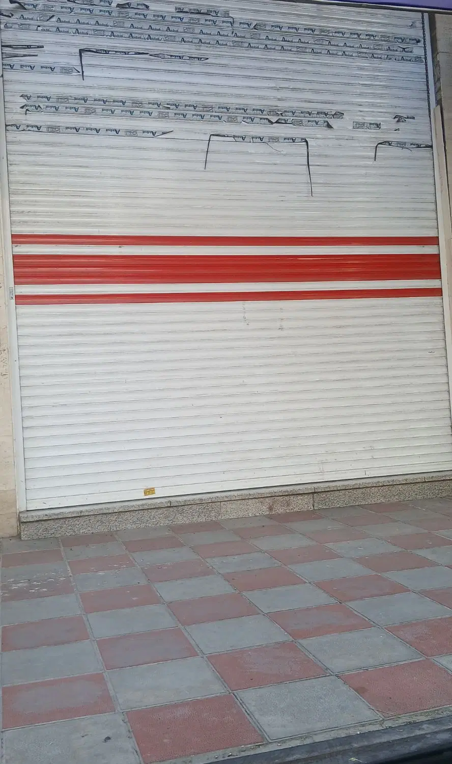 ۱۴۰ متر مغازه تجاری فروشی بر اصلی خیابان بهشتی