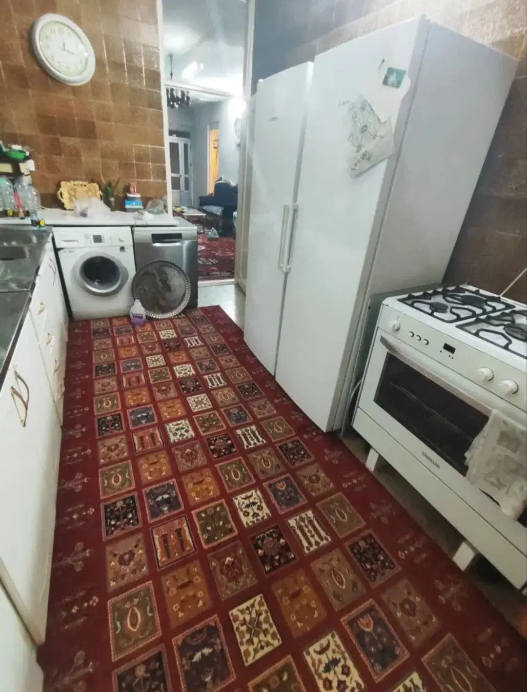 خانه ویلایی
