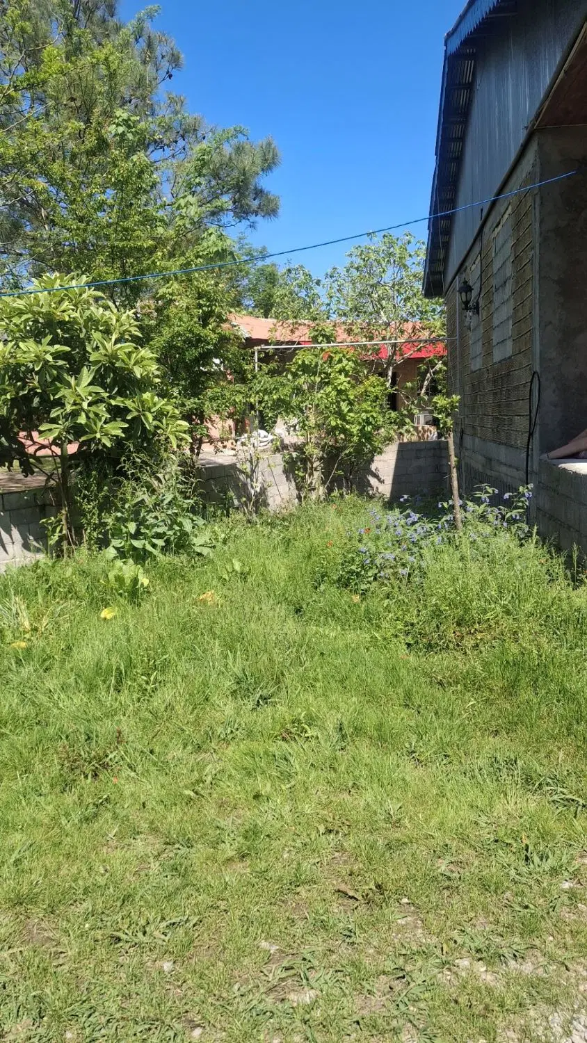 خانه ویلایی دوبلکس