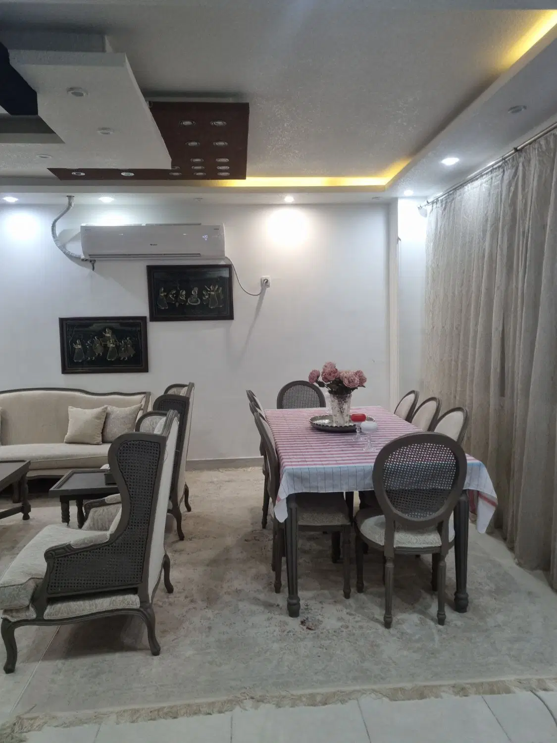 ویلایی تنگک دوم