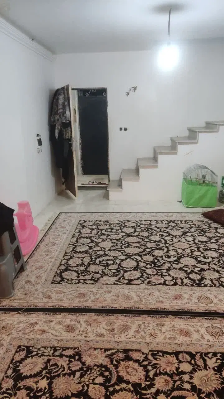 رهن واجاره۱۱۰متری
