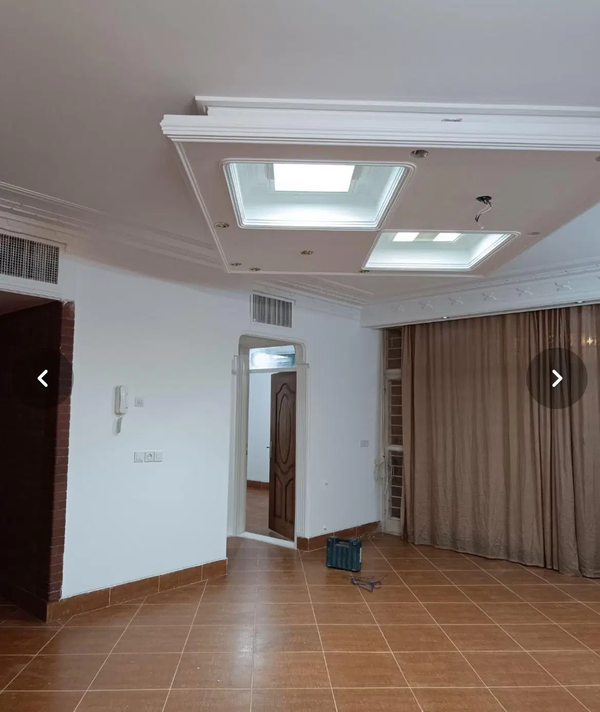 اجاره اپارتمان