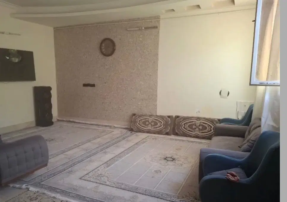 فروش سه طبقه نقلی خیابان صحرا