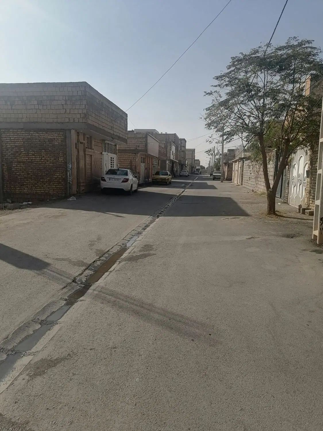 زمین فروشی آزادگان ایثار 5