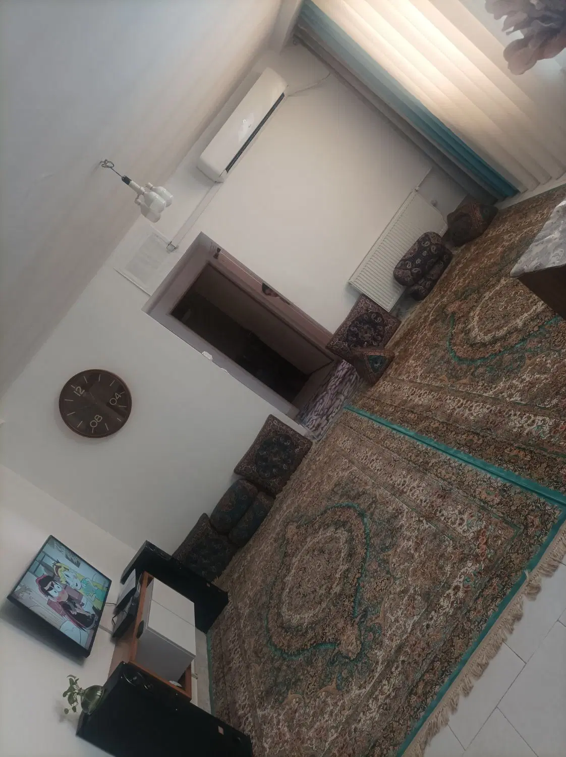 واحدفول امکانات