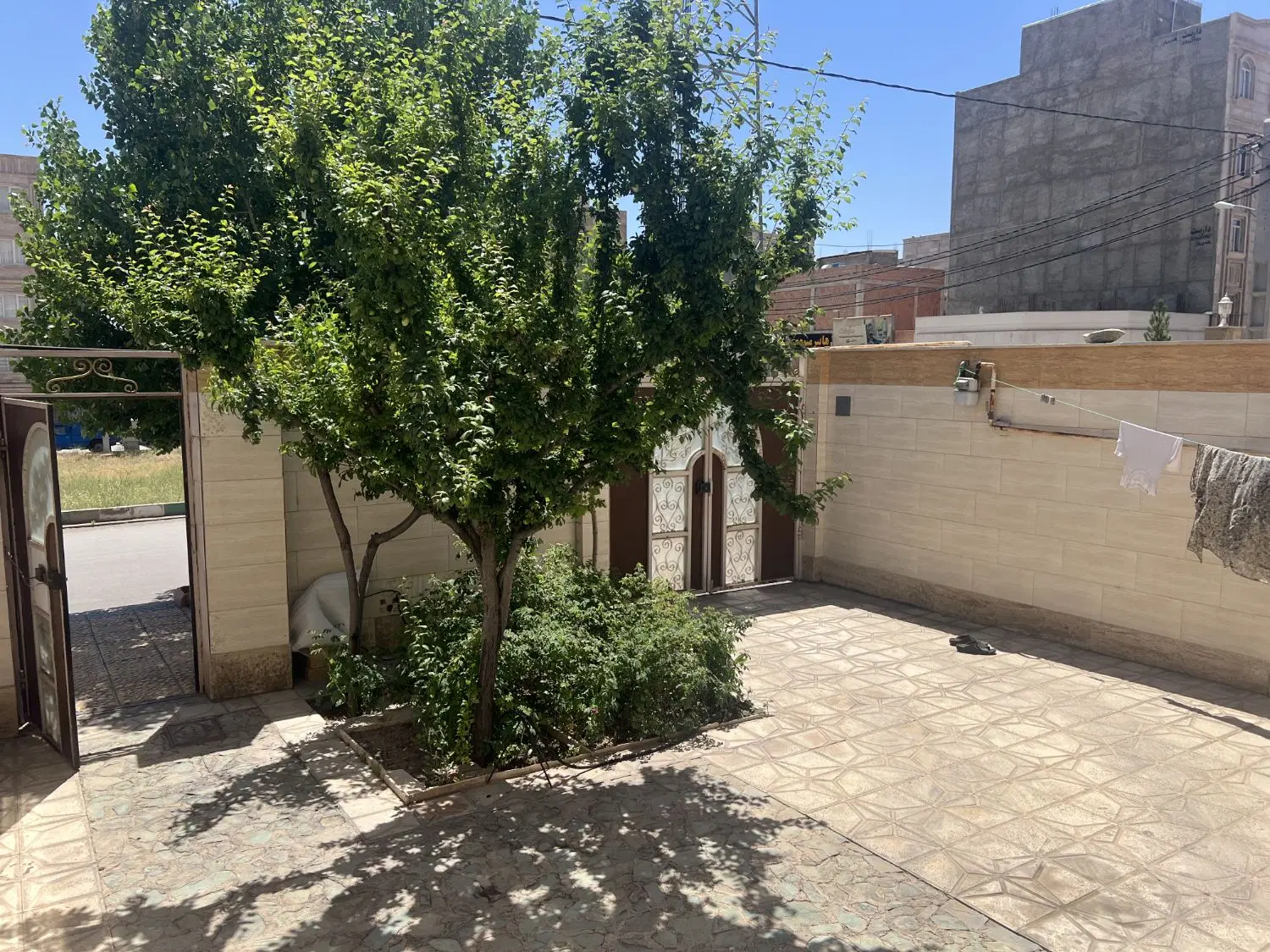 فروش ویلایی شخصی ساز