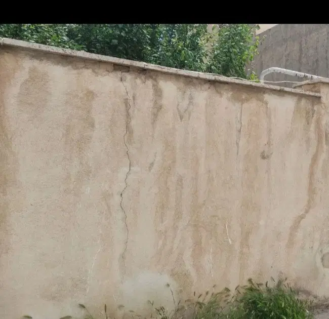 خانه کلنگی ۲۰۰ متر دهک فروشی