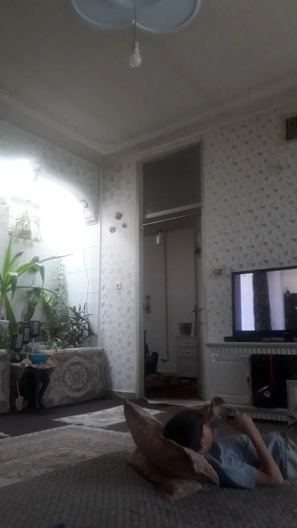 فروش خانه ویلایی.حاجی اباد