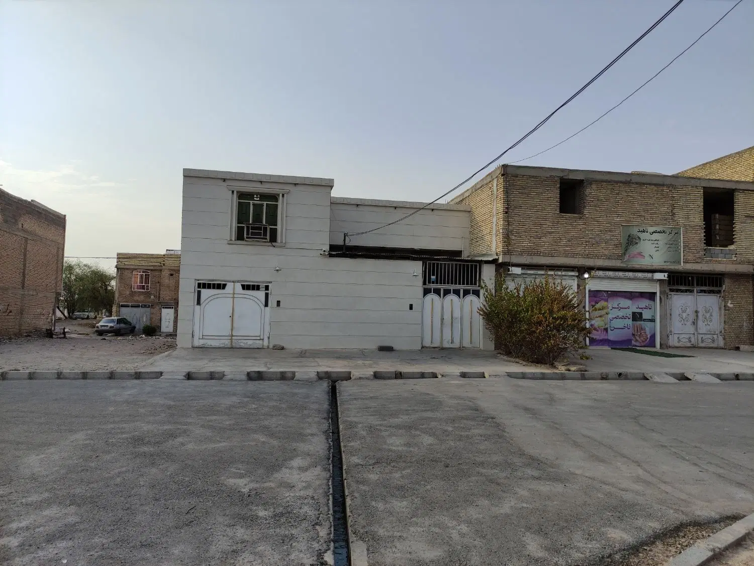 خانه 132 متر زیباشهر (کوپیته)