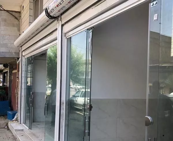 فروش مغازه، سند 6دانگ
