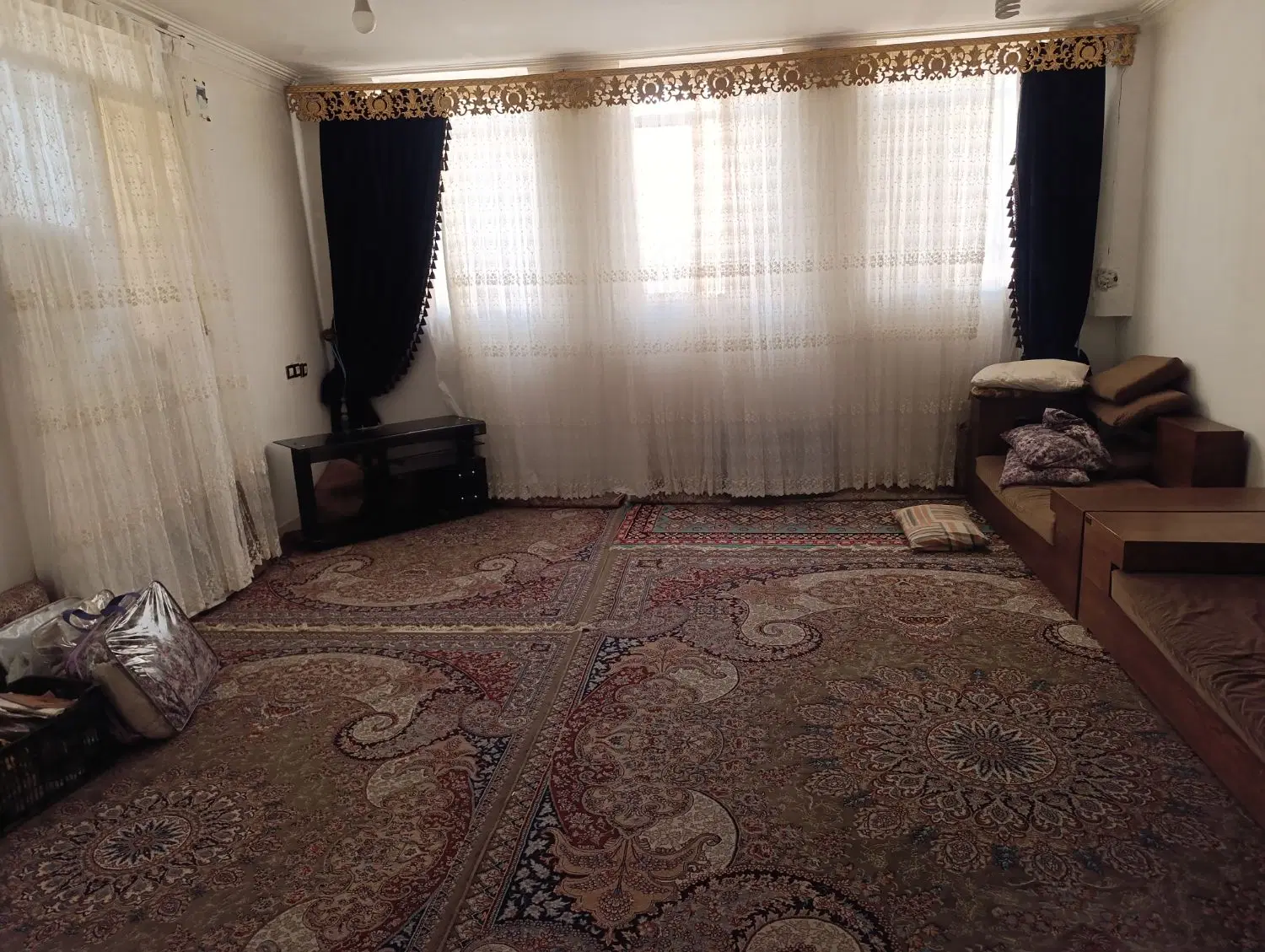 اجاره خانه ویلایی