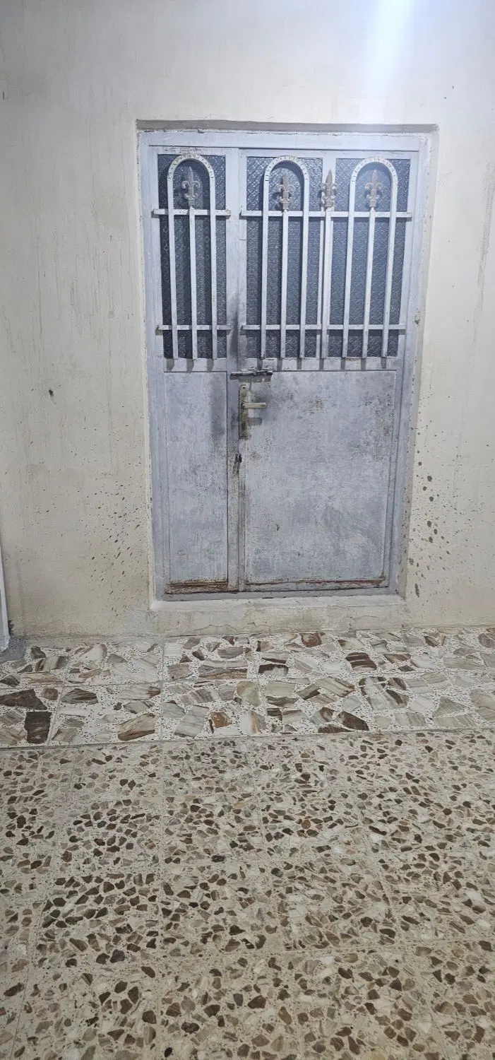 فروش زمین مسکونی چابهار خیابان تعاون ۶