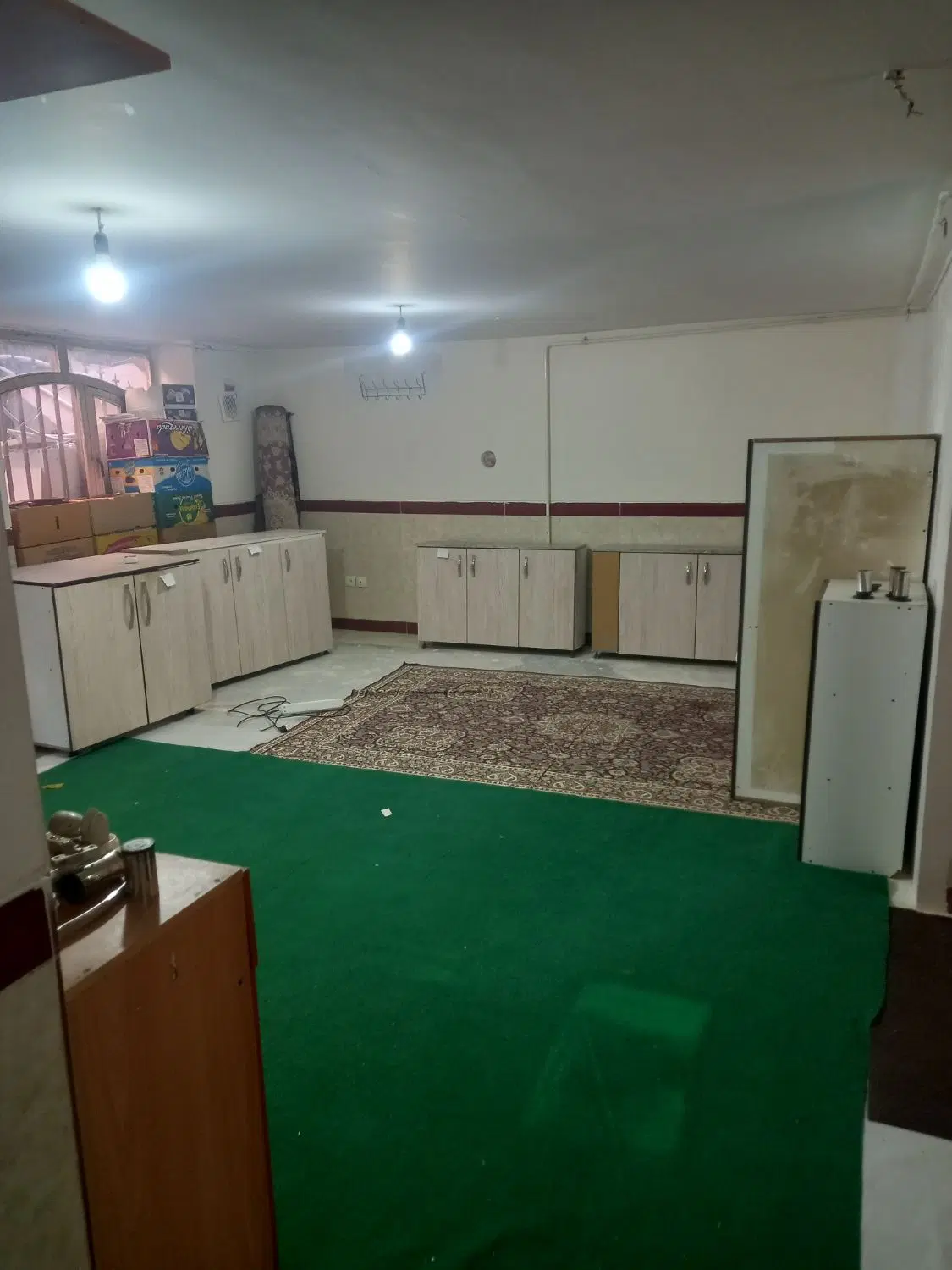 رهن خانه شهرک مدنی