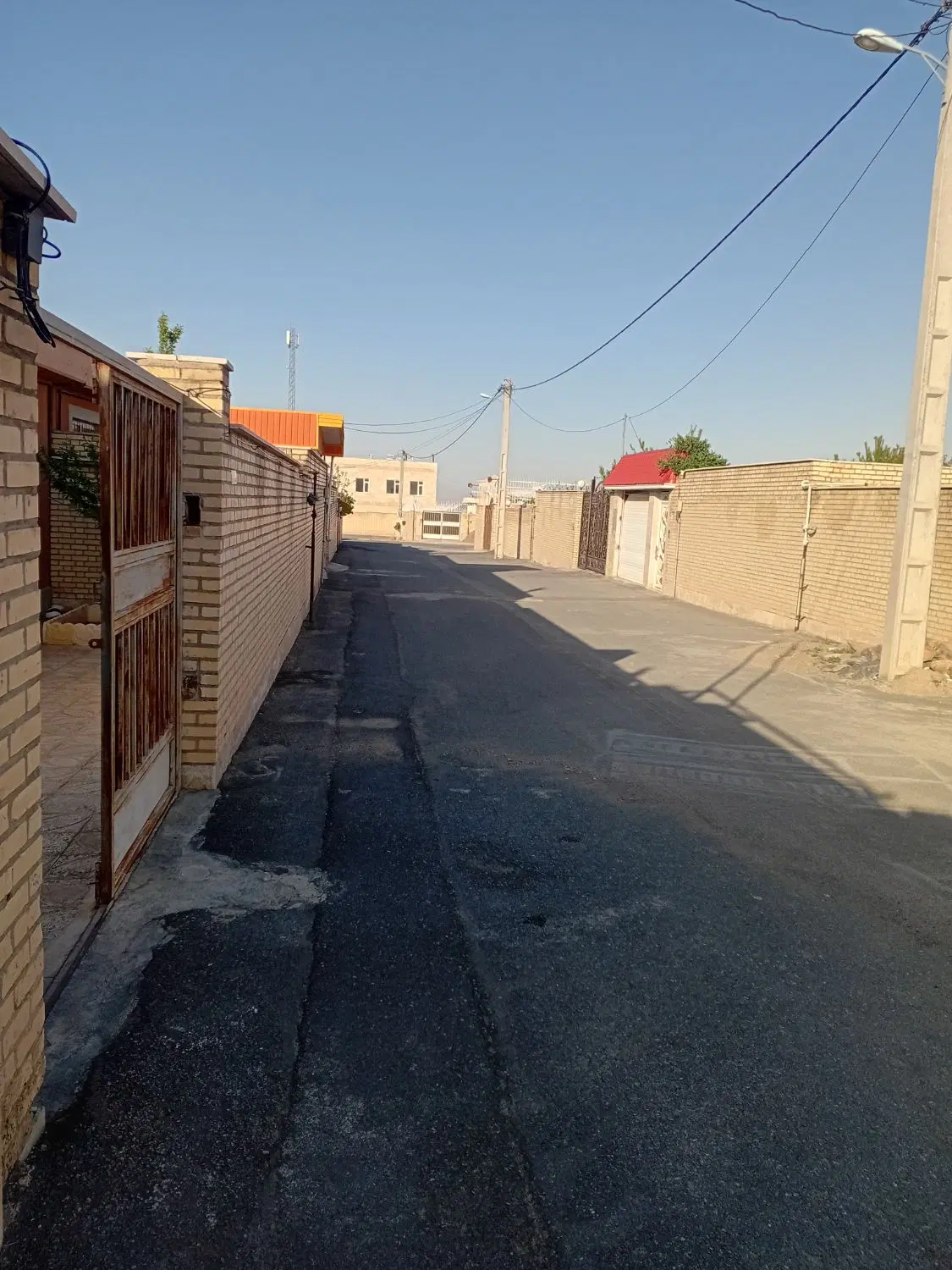 خانه ویلایی 300متری در شهر جدید امیر کبیر
