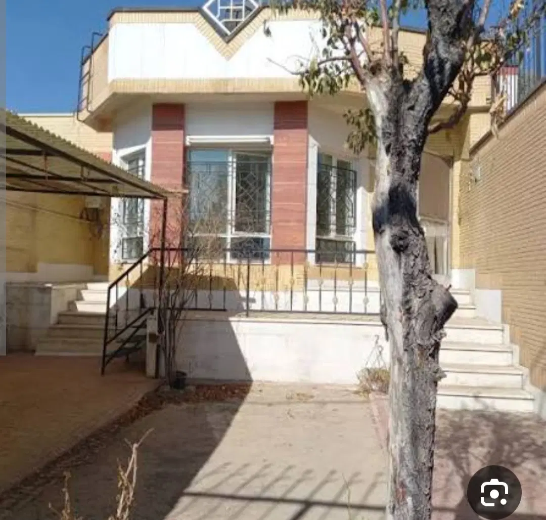 ویلایی ۱۸۰ متری شمالی اجاره