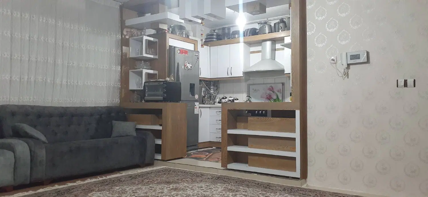 آپارتمان فروشی مسکن مهر