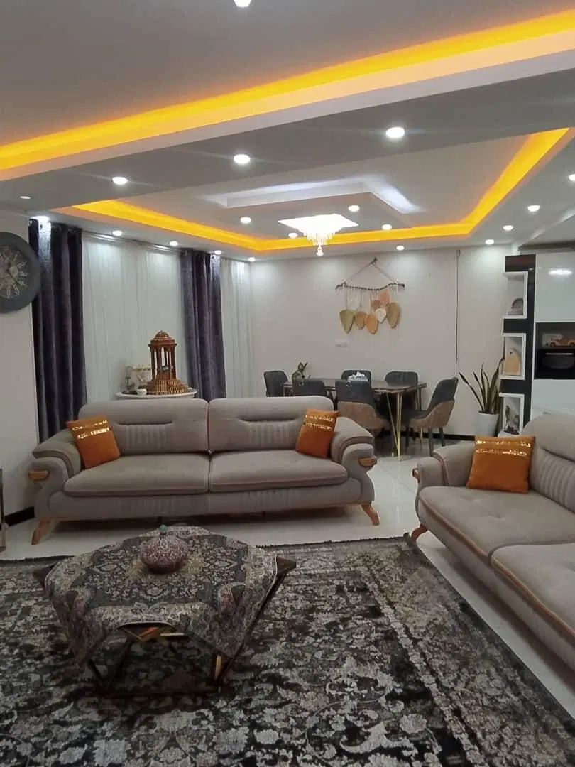 فروش واحد دو خوابه ۱۲۰متری سند ملکی