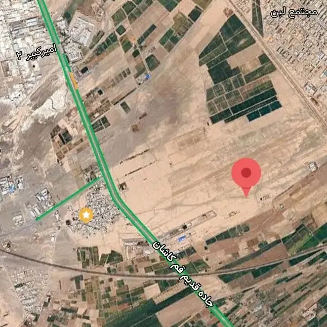 فروش زمین