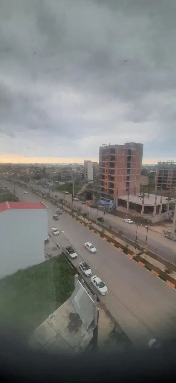 تجاری (مغازه) رینگ ۴۵ متری
