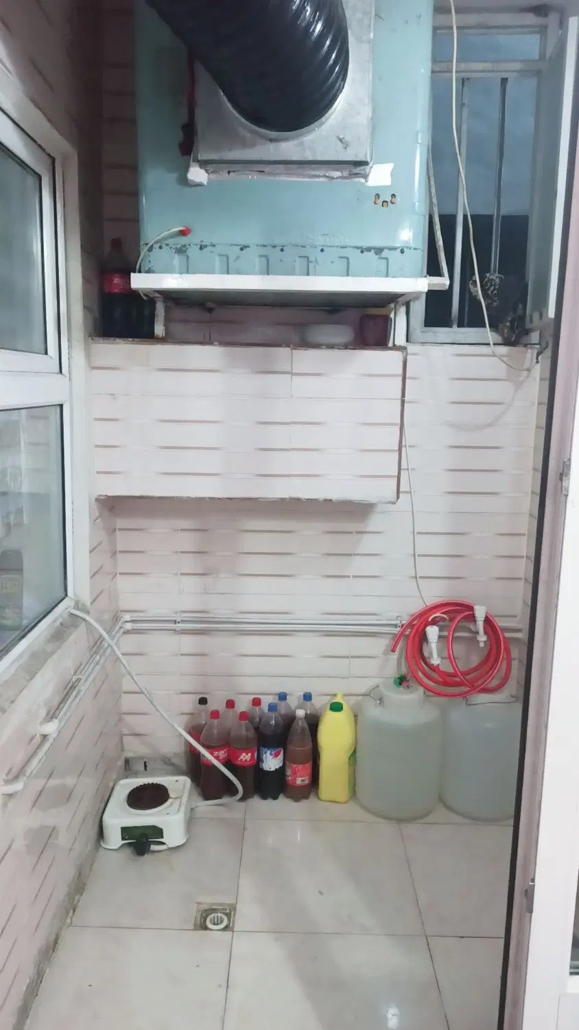 مسکن مهررازی۲
