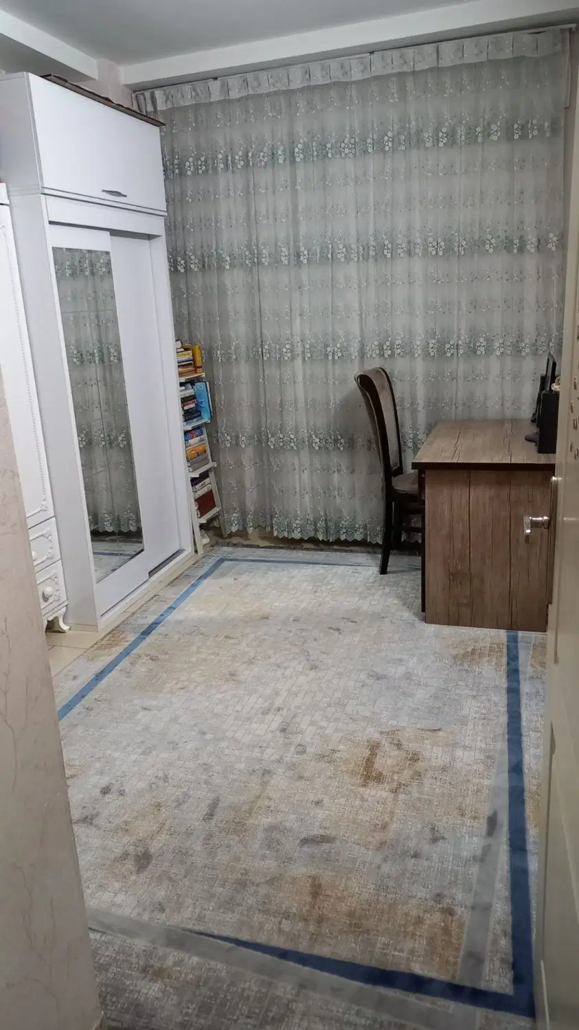 آپارتمان ۵۵ متری فروشی
