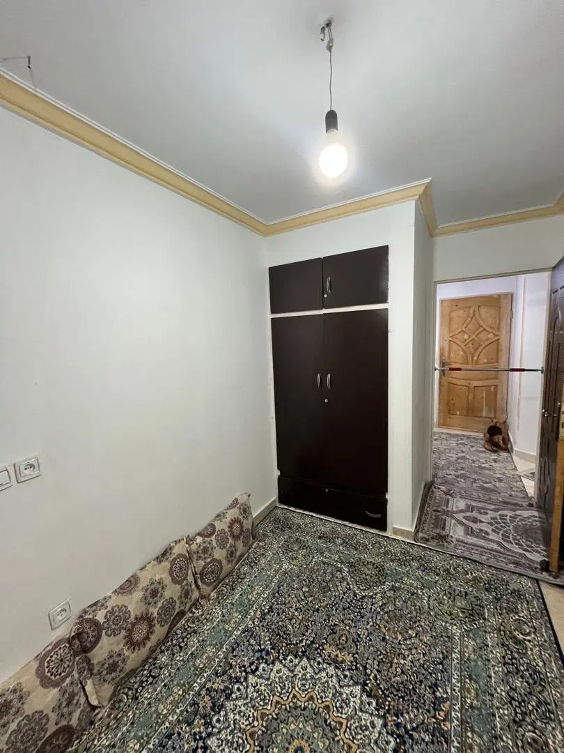 طبقه اول شهرک مخابرات