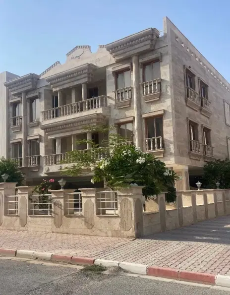 اجاره سوئیت ۲۵ متری صدف