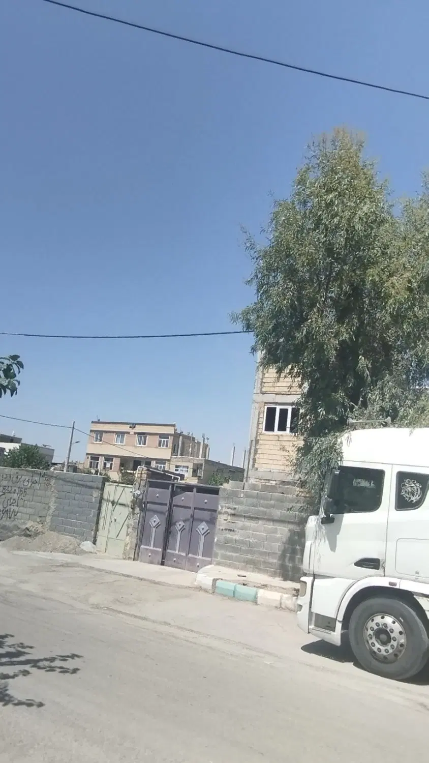 خانه دو طبقه در کیچی