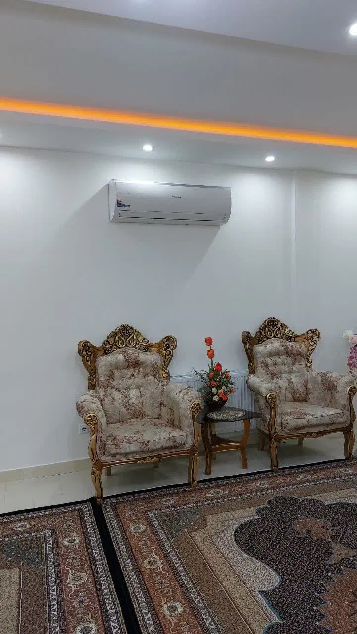 یک واحد مسکونی ۷۰متری واقع درشهرک جوادیه