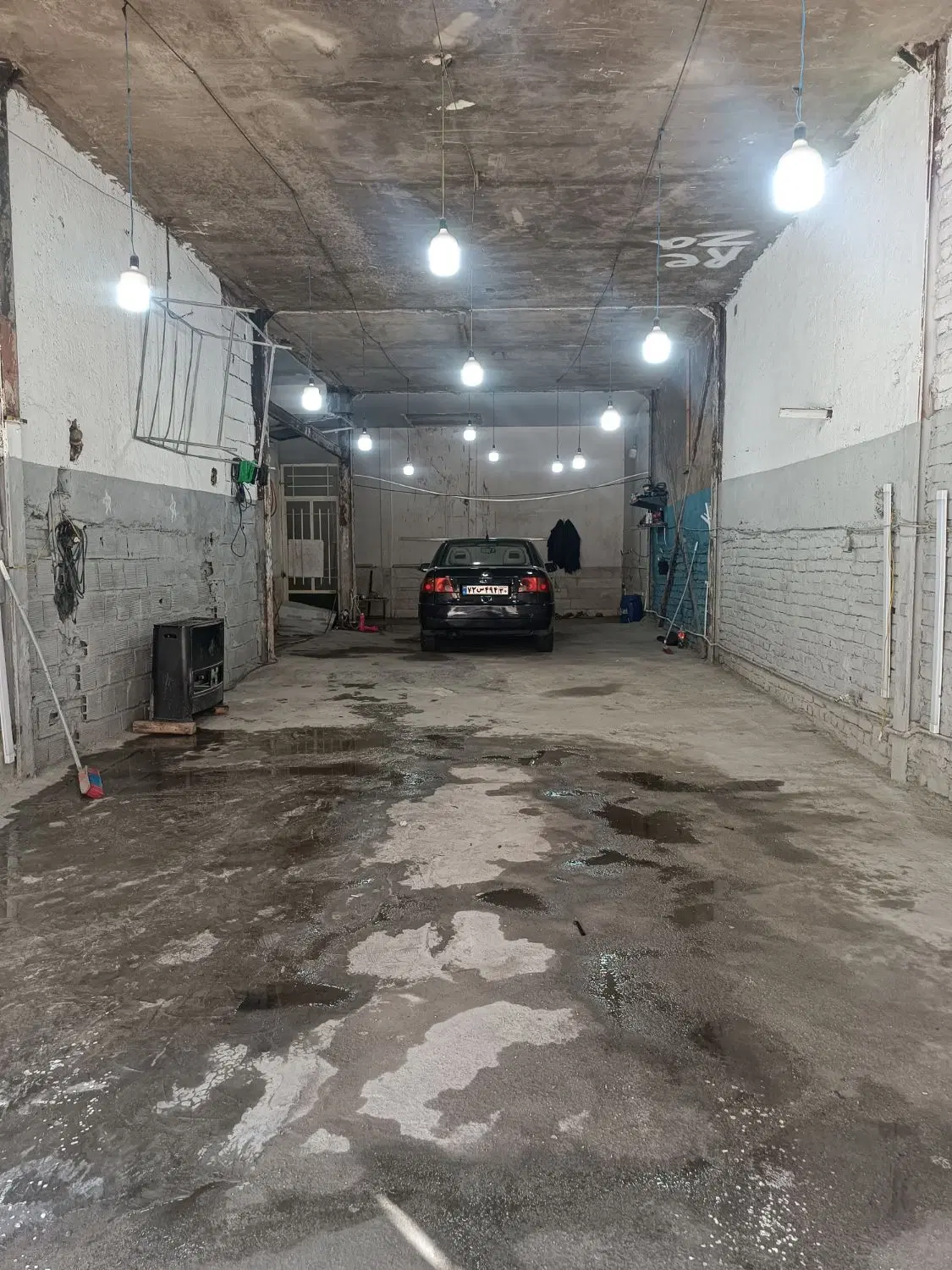 اجاره مغازه 120متری در بحر