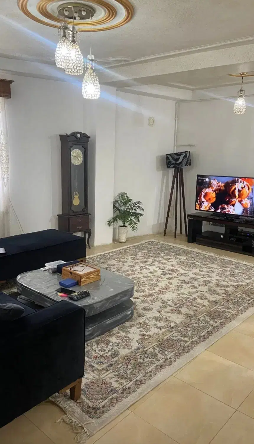 اجاره آپارتمان