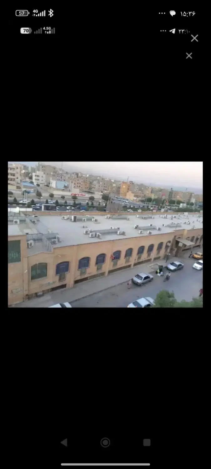 مغازه بازارچه امام حسین