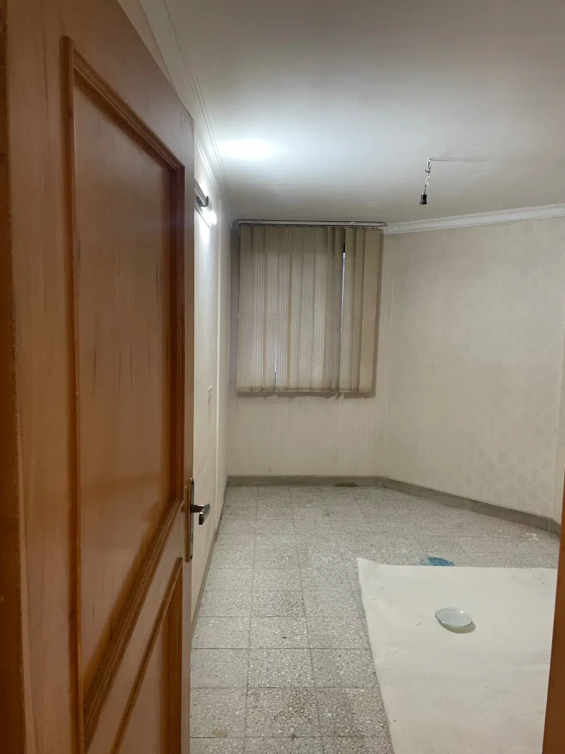 منزل کلنگی واقع در اتشگاه