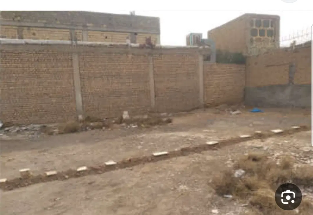 فروش زمین مسکونی
