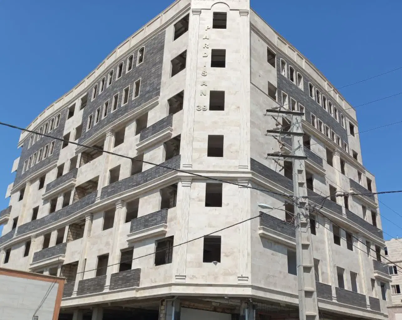 اجاره اپارتمان در پویینک