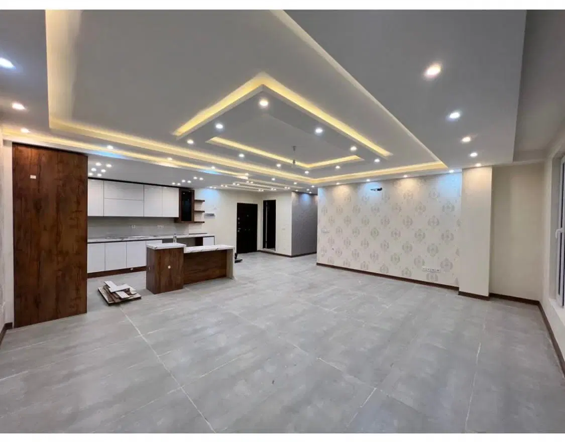 آپارتمان لوکس ۱۲۵ متر احمدی جنوبی