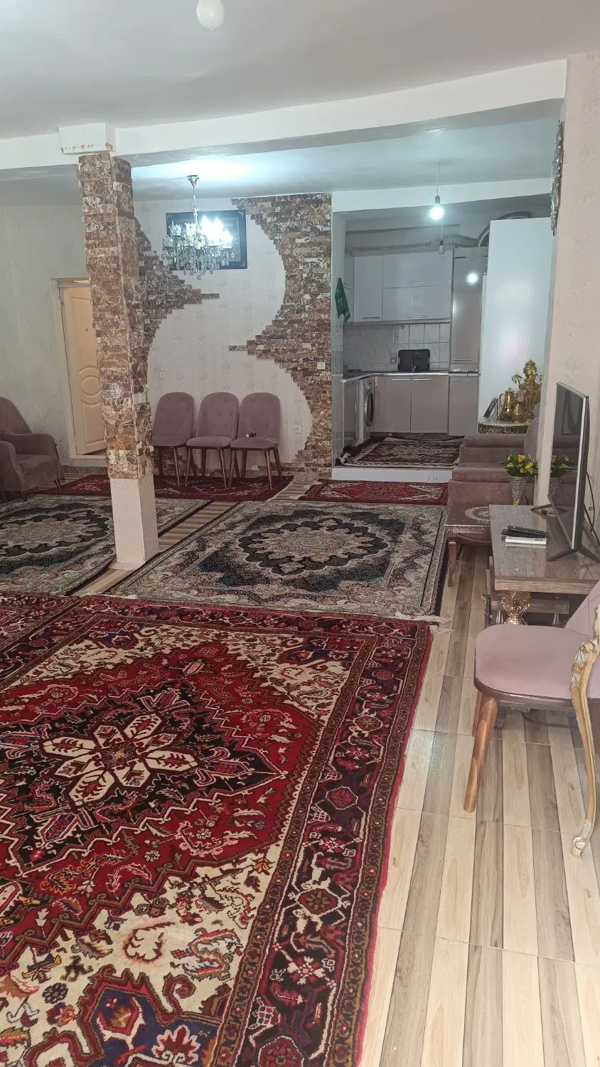 خانه ویلایی ۱۱۲متر قابل نشیمن
