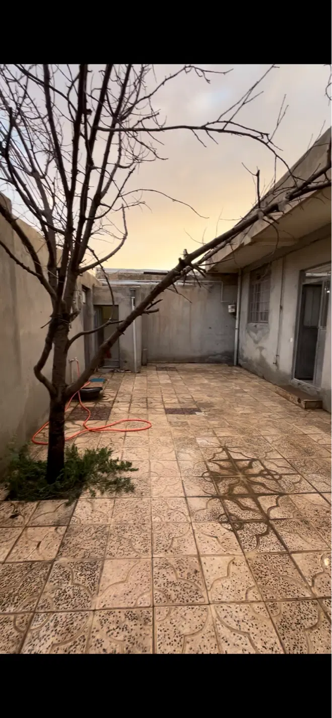 فروش مسکونی ۱۵۰ متری پشت دیوار خوابگاه